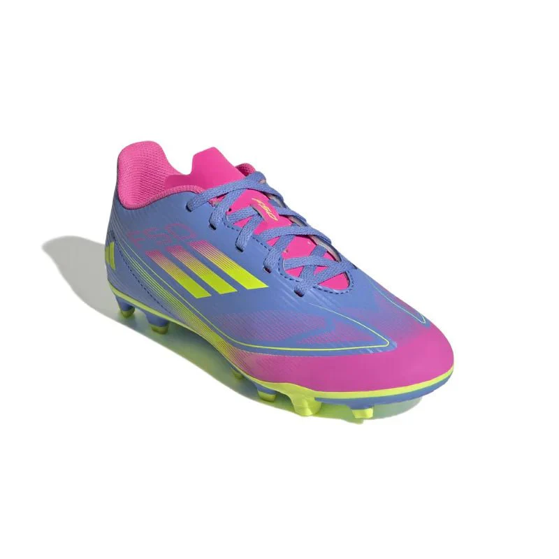 ADIDAS F50 CLUB FG/MG J - Image 5