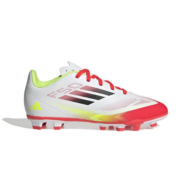 ADIDAS F50 CLUB FG/MG J