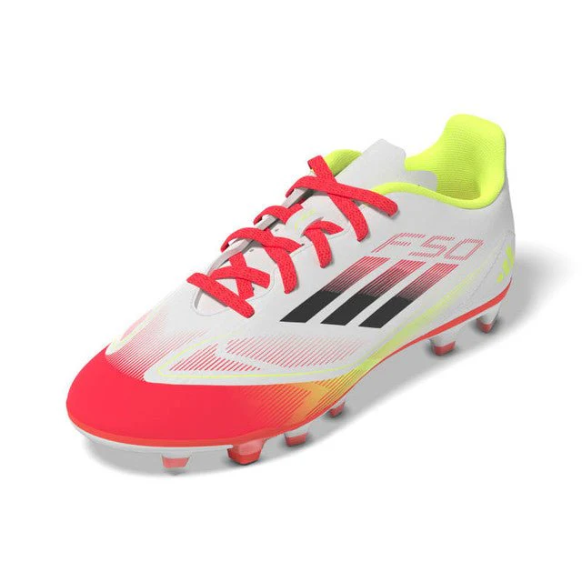ADIDAS F50 CLUB FG/MG J - Image 2