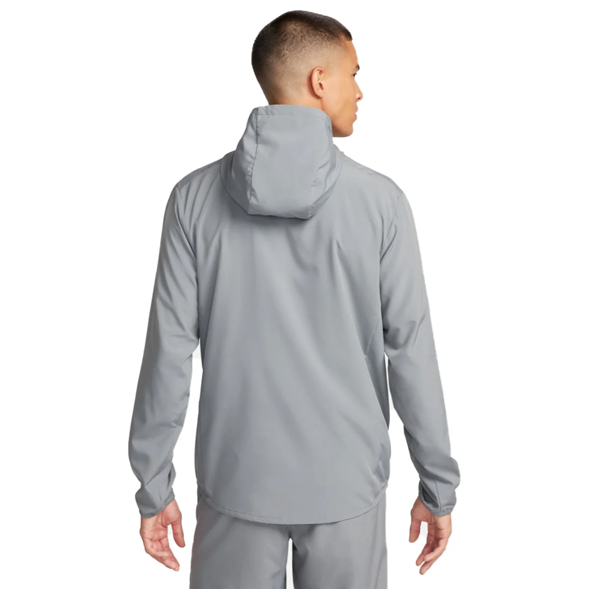 Form Men's Dri-FIT Hooded Versatile Jacket - Image 2