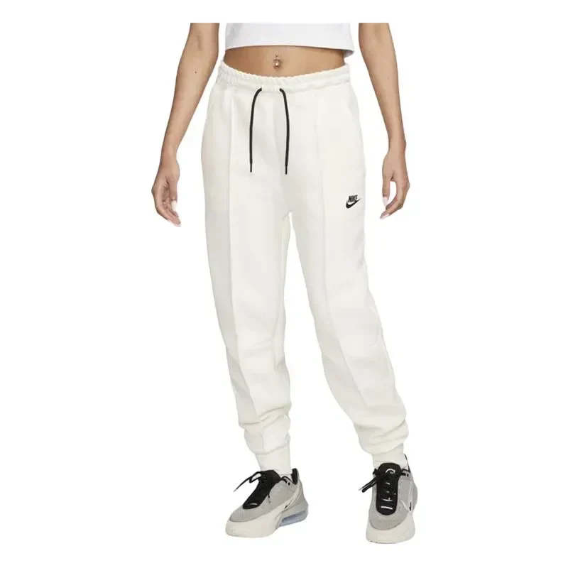 NIKE W NSW TCH FLC MR JGGR