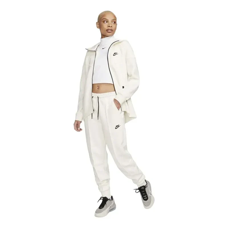 NIKE W NSW TCH FLC MR JGGR - Image 3