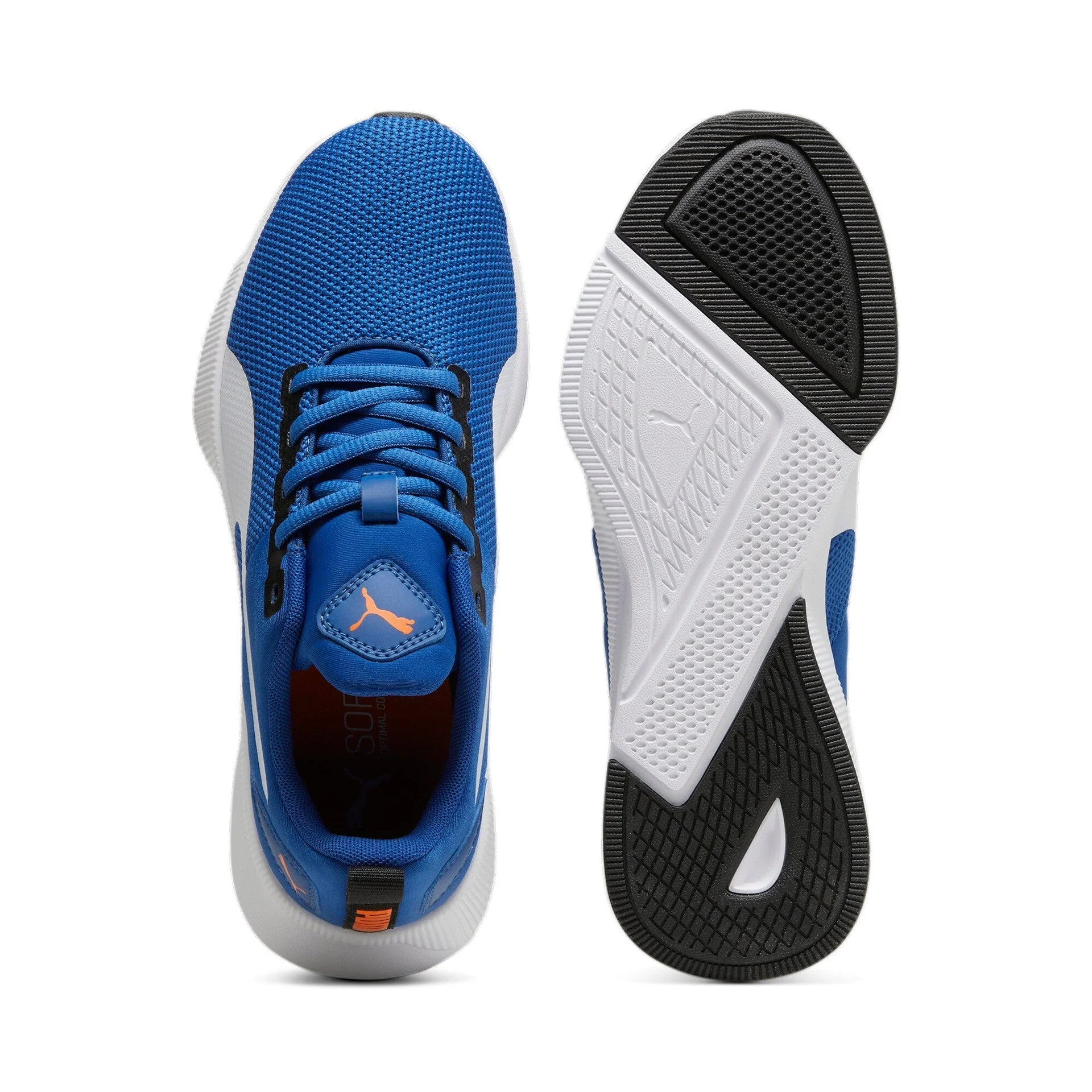 PUMA Flyer Runner Youth Trainers - Image 3