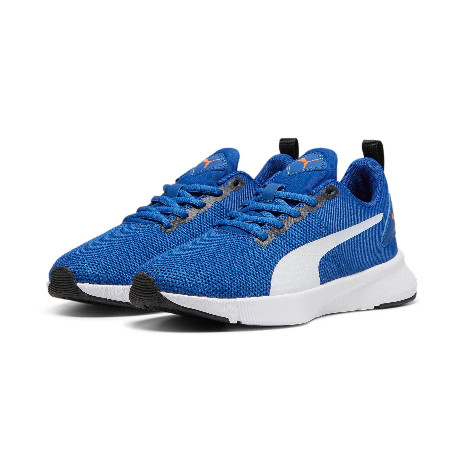 PUMA Flyer Runner Youth Trainers - Image 5