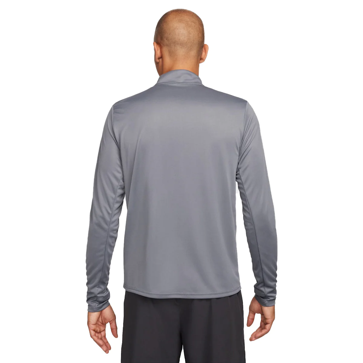 Pacer Men's Dri-FIT 1/2-Zip Running Top - Image 2