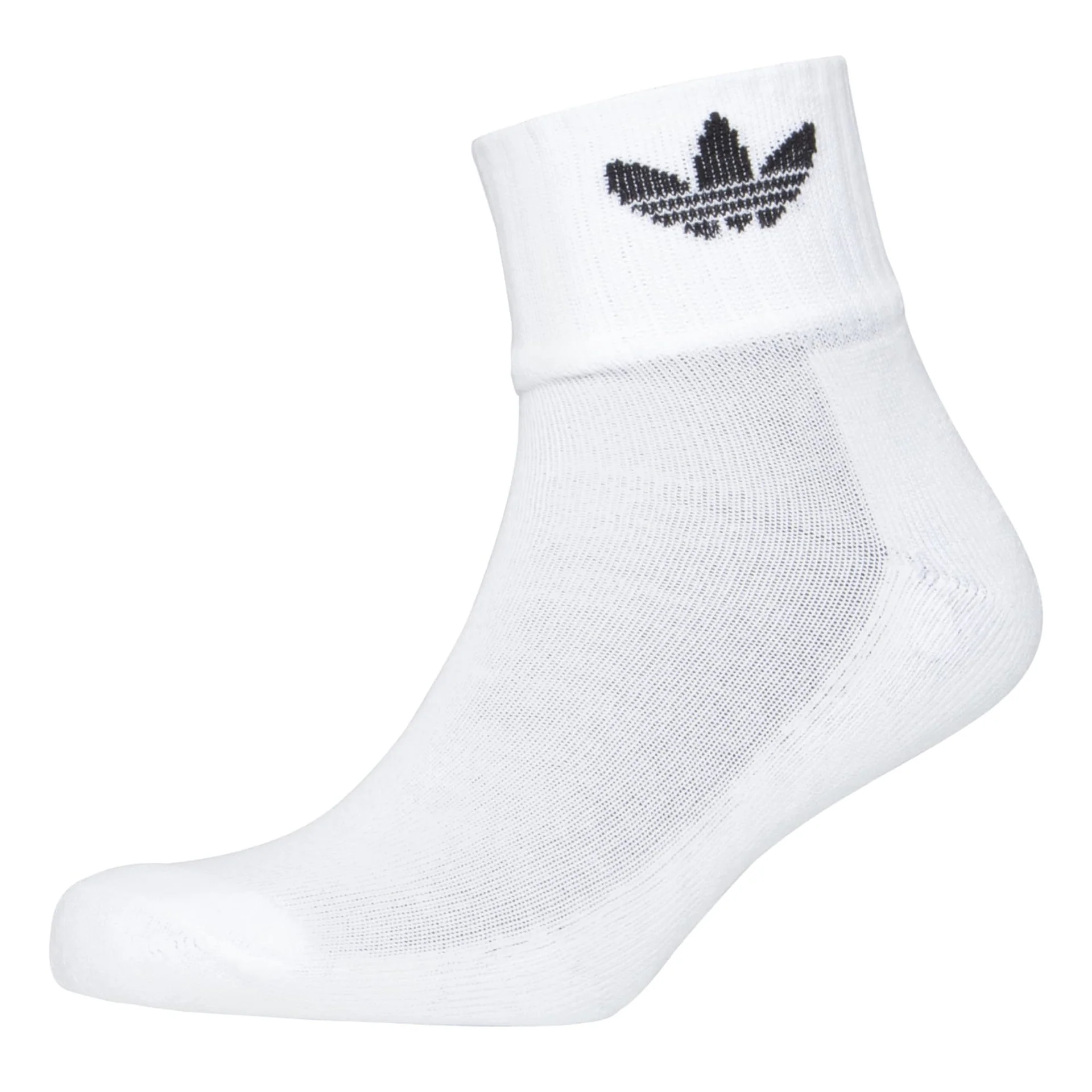 Mid Crew Socks 3 Pairs - Image 2