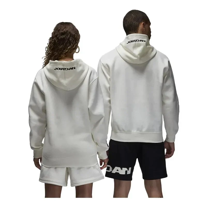 NIKE M J MVP HBR FLC PO - Image 2