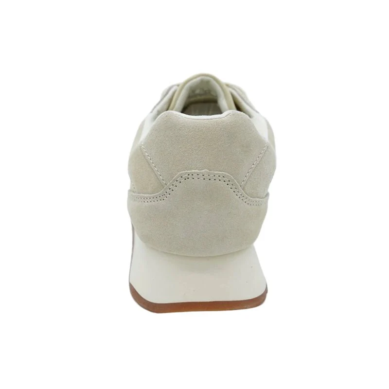 GANT LUCAMM A2 SNEAKER -BEIGE- GAW4 - Image 6
