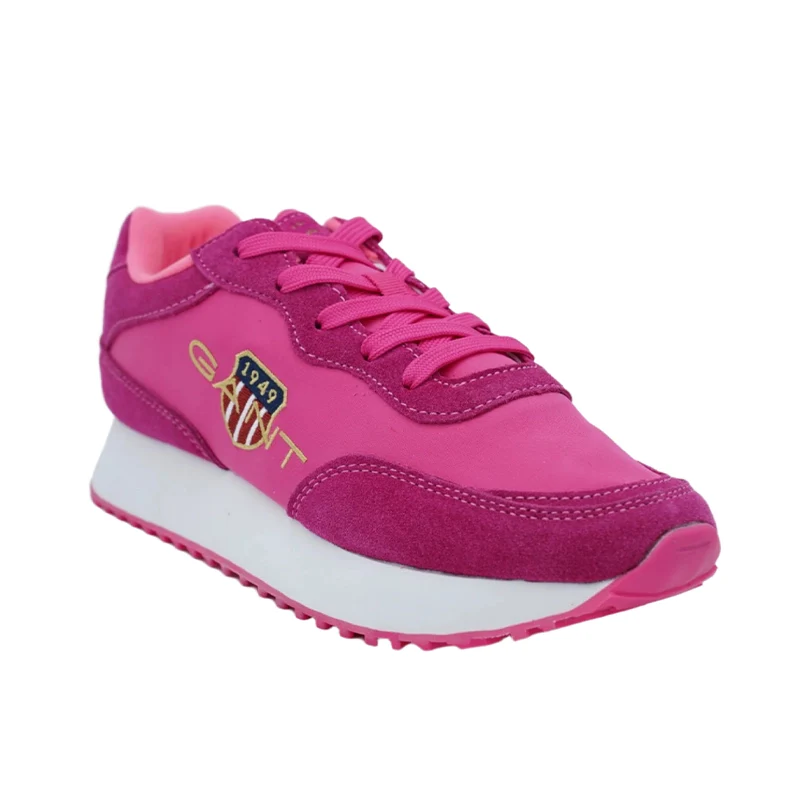 GANT LUCAMM A2 SNEAKER GAW1 - Image 2