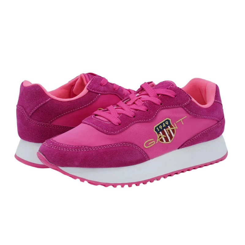GANT LUCAMM A2 SNEAKER GAW1 - Image 3