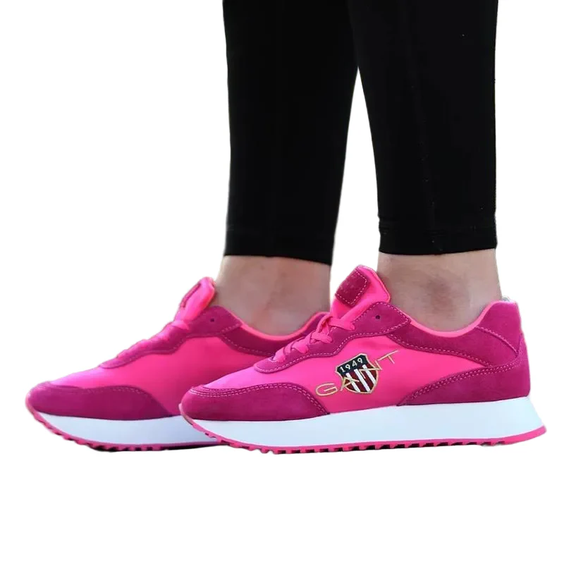 GANT LUCAMM A2 SNEAKER GAW1 - Image 4