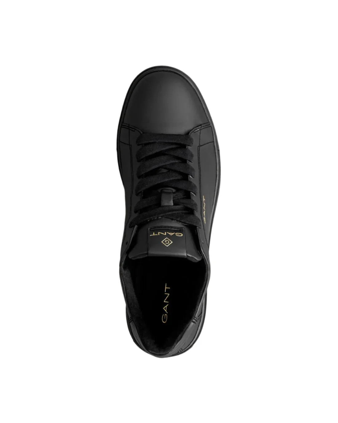 GANT Men's MC.JULIEN Sneaker GAM4 - Image 4