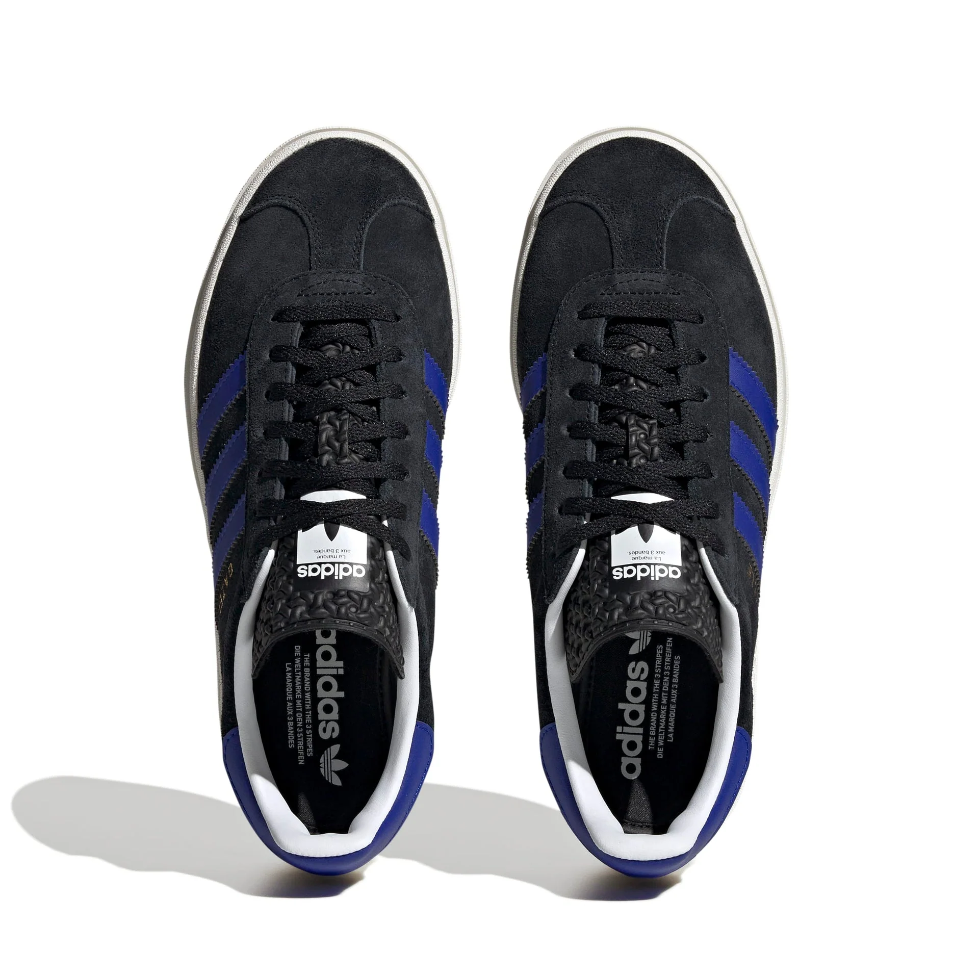 ADIDAS GAZELLE BOLD - Image 8