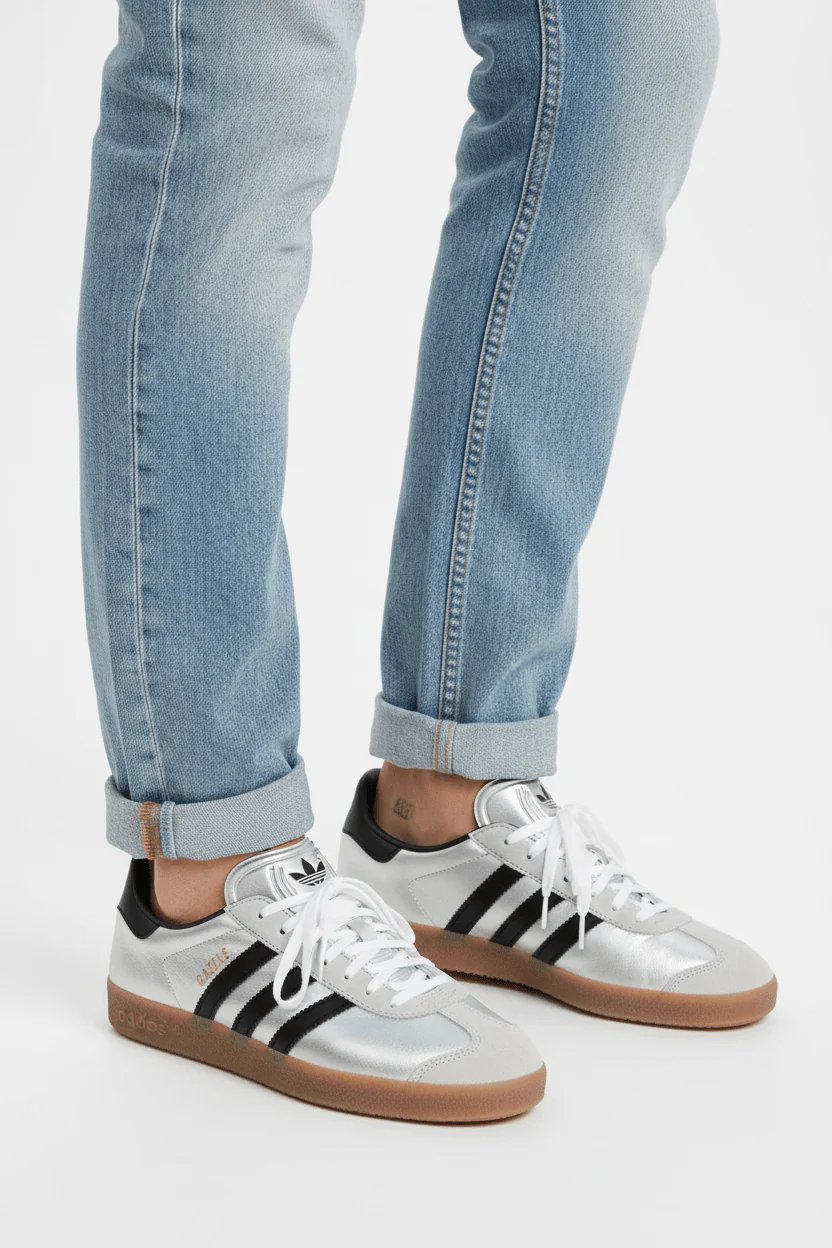 GAZELLE INDOOR W - Image 2