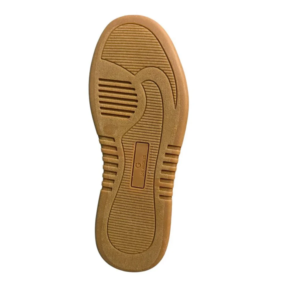 GBG Los Angeles GUESS Prayaa Women - WHTGRY  GUW580 - Image 4