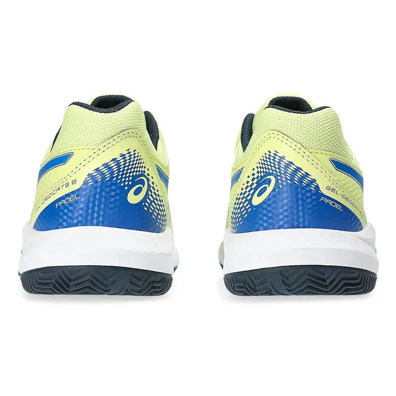 ASICS GEL-DEDICATE 8 PADEL - Image 6