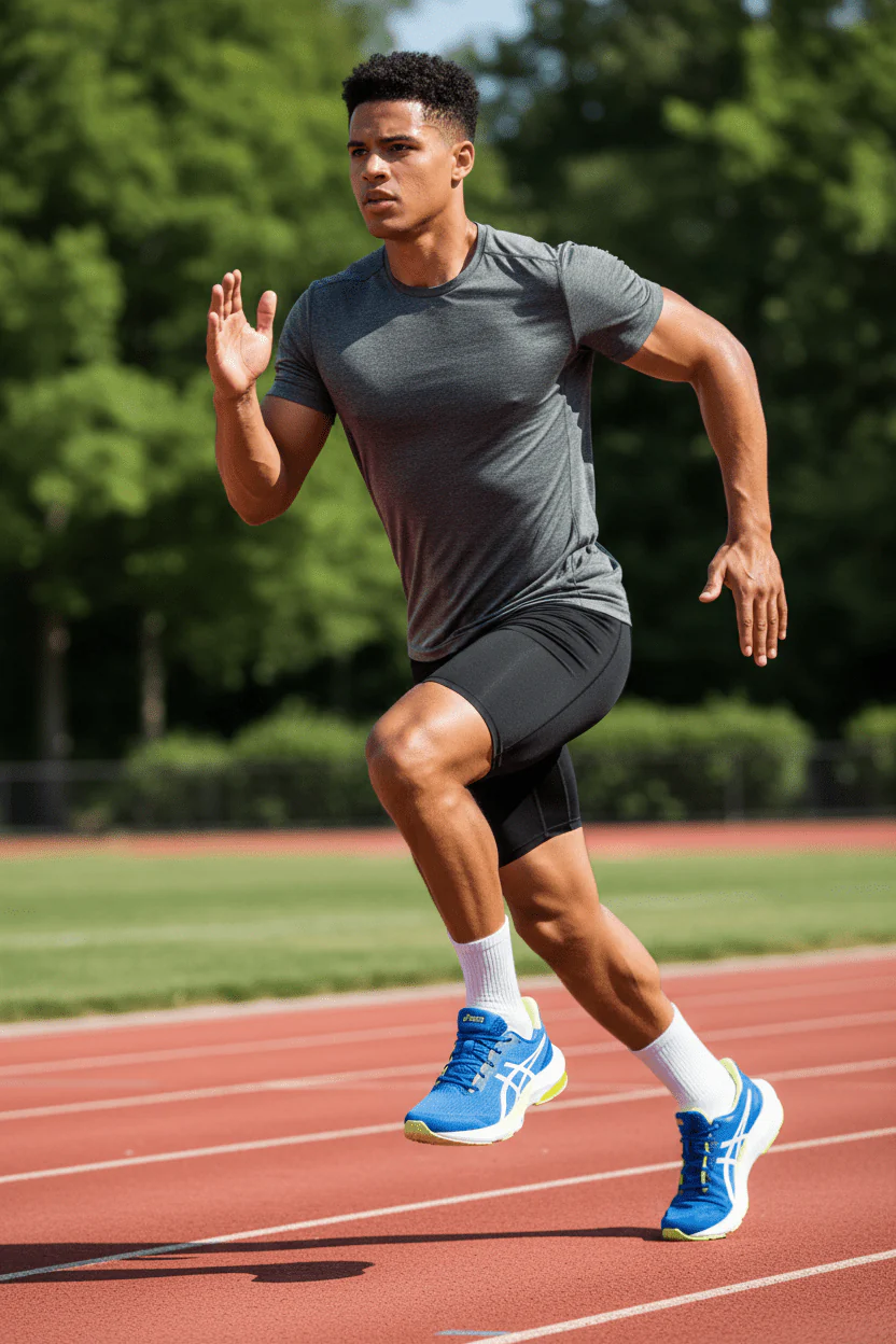 ASICS GEL-PULSE 14 - Image 2