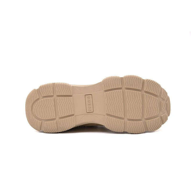 GUESS Micola Genuine Leather Running Shoe - Image 10