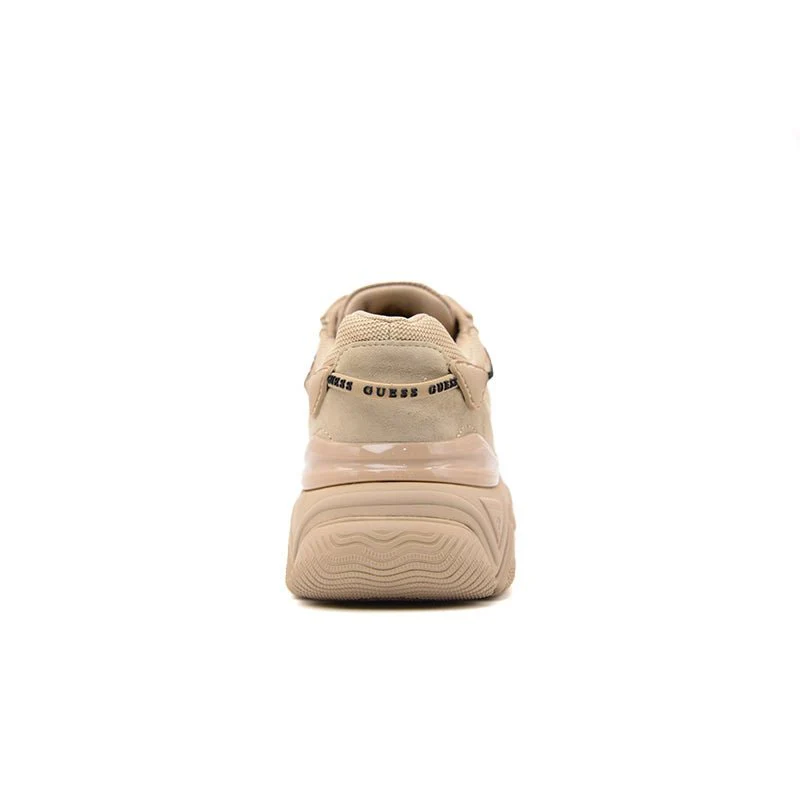 GUESS Micola Genuine Leather Running Shoe - Image 11