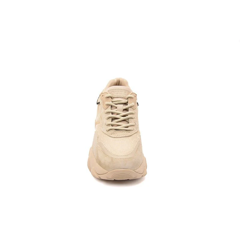 GUESS Micola Genuine Leather Running Shoe - Image 12
