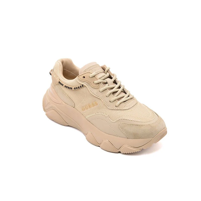 GUESS Micola Genuine Leather Running Shoe - Image 14