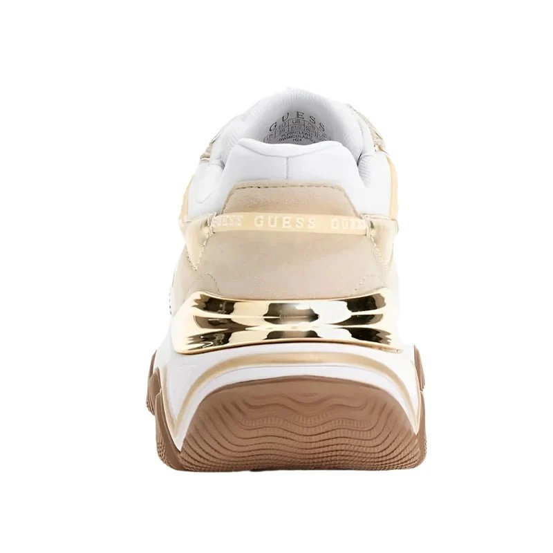 GUESS Micola Genuine Leather Running Shoe - Image 16