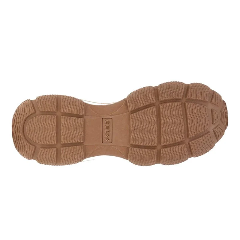 GUESS Micola Genuine Leather Running Shoe - Image 18