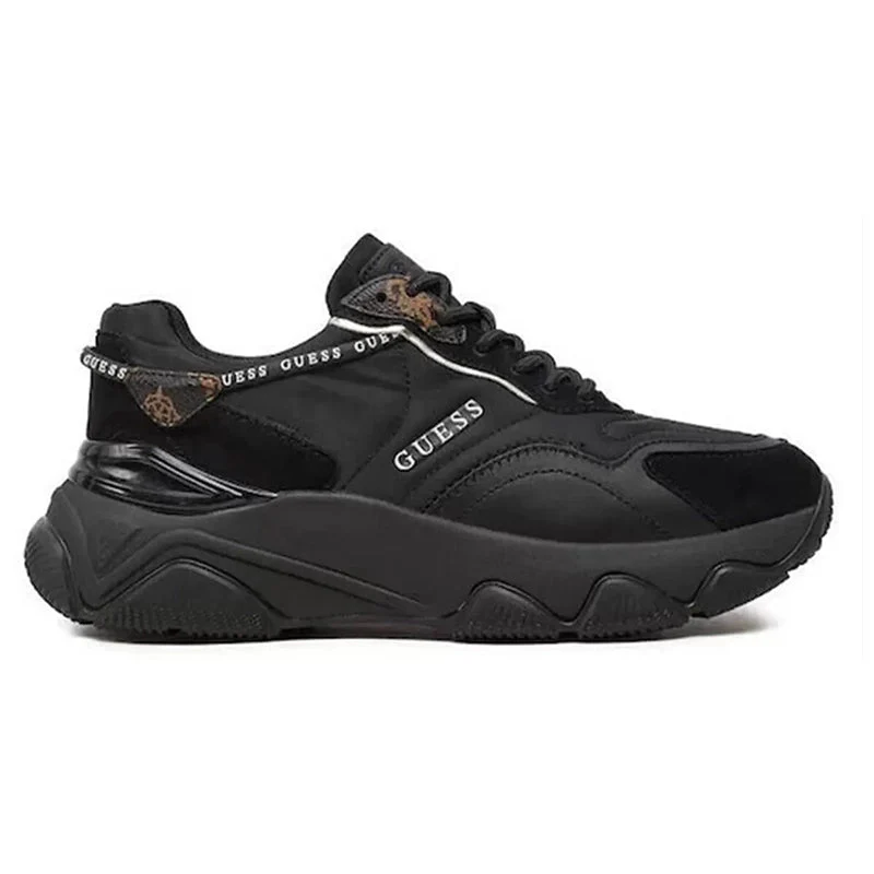 GUESS Micola Genuine Leather Running Shoe - Image 26