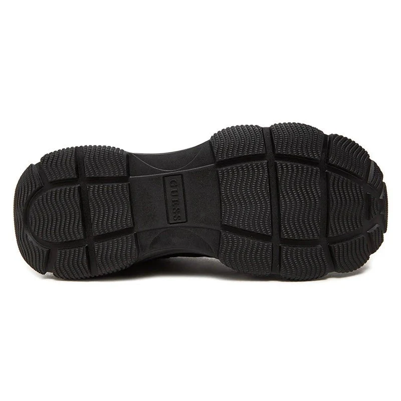 GUESS Micola Genuine Leather Running Shoe - Image 30