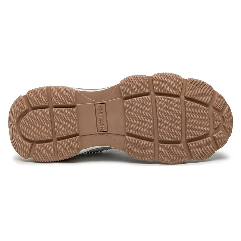 GUESS Micola Genuine Leather Running Shoe - Image 7