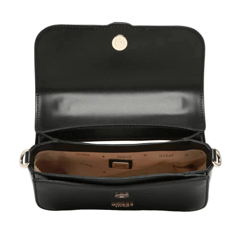 GUESS Orlina Logo Top Handle Flap- - Image 35