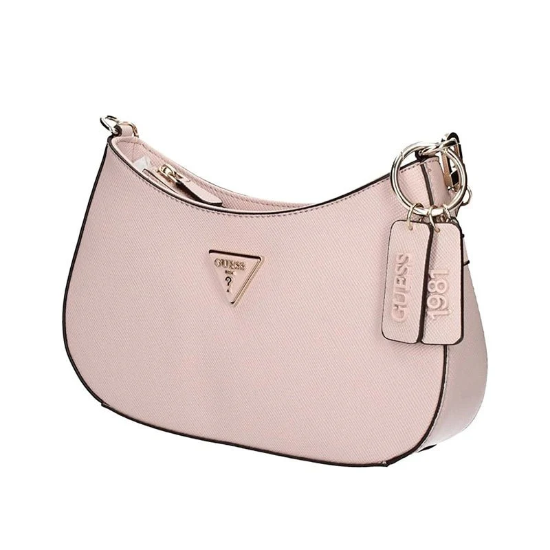 GUESS Noelle Top Zip Shoulder Bag - Image 15