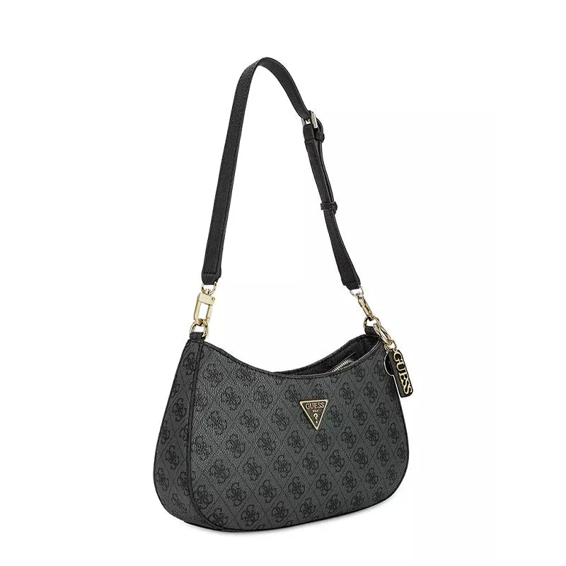 GUESS Noelle Top Zip Shoulder Bag - Image 23