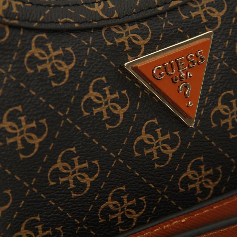 GUESS Minimal Shoulder Bag - Image 10