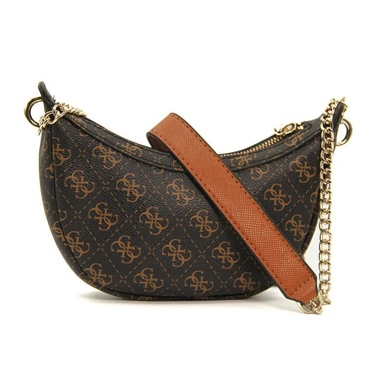 GUESS Minimal Shoulder Bag - Image 11