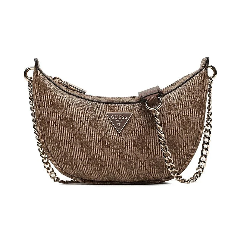 GUESS Minimal Shoulder Bag - Image 13
