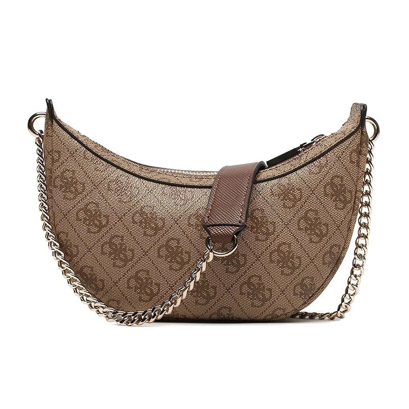 GUESS Minimal Shoulder Bag - Image 16