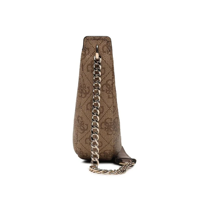GUESS Minimal Shoulder Bag - Image 17