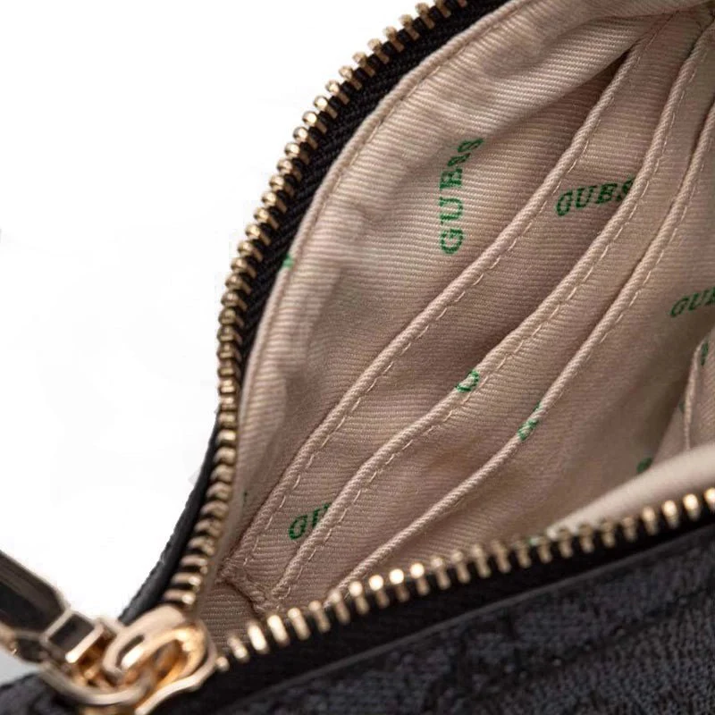 GUESS Minimal Shoulder Bag - Image 7