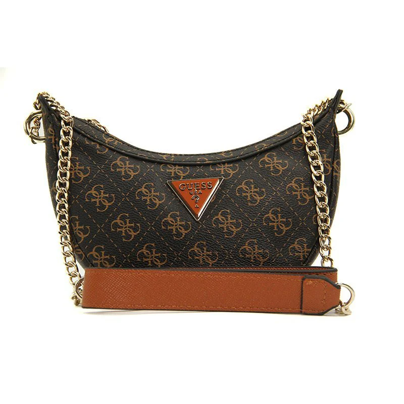 GUESS Minimal Shoulder Bag - Image 8