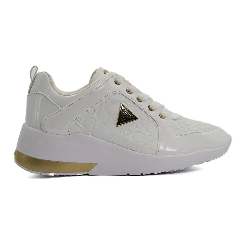 GUESS Keilabsatz Low-Top Women Shoes GUW402