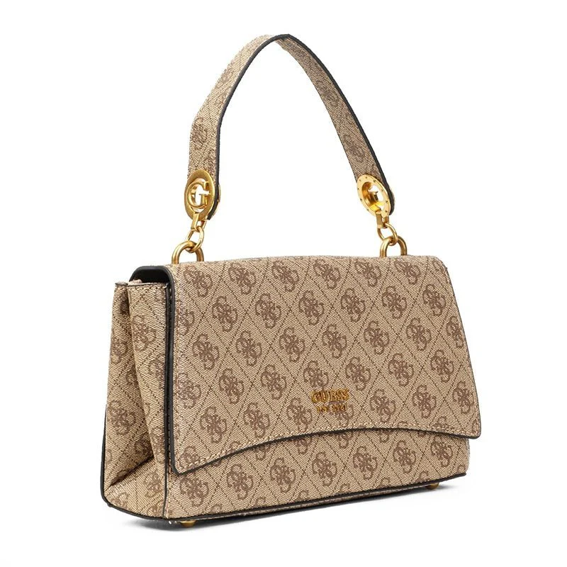 Guess Arlena-Shoulder Bag - Image 11