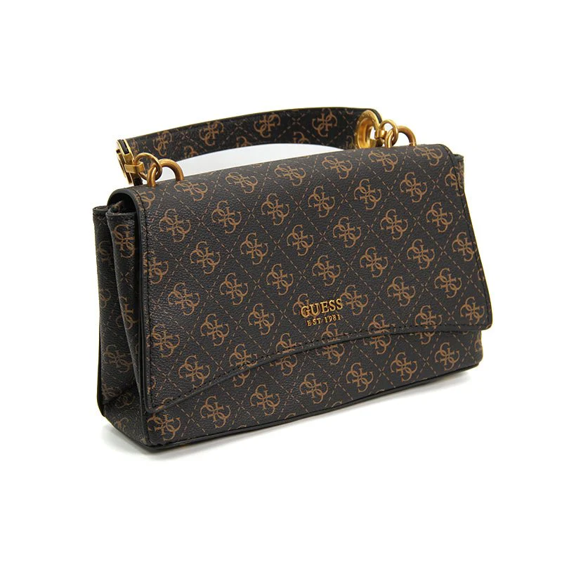 Guess Arlena-Shoulder Bag - Image 4