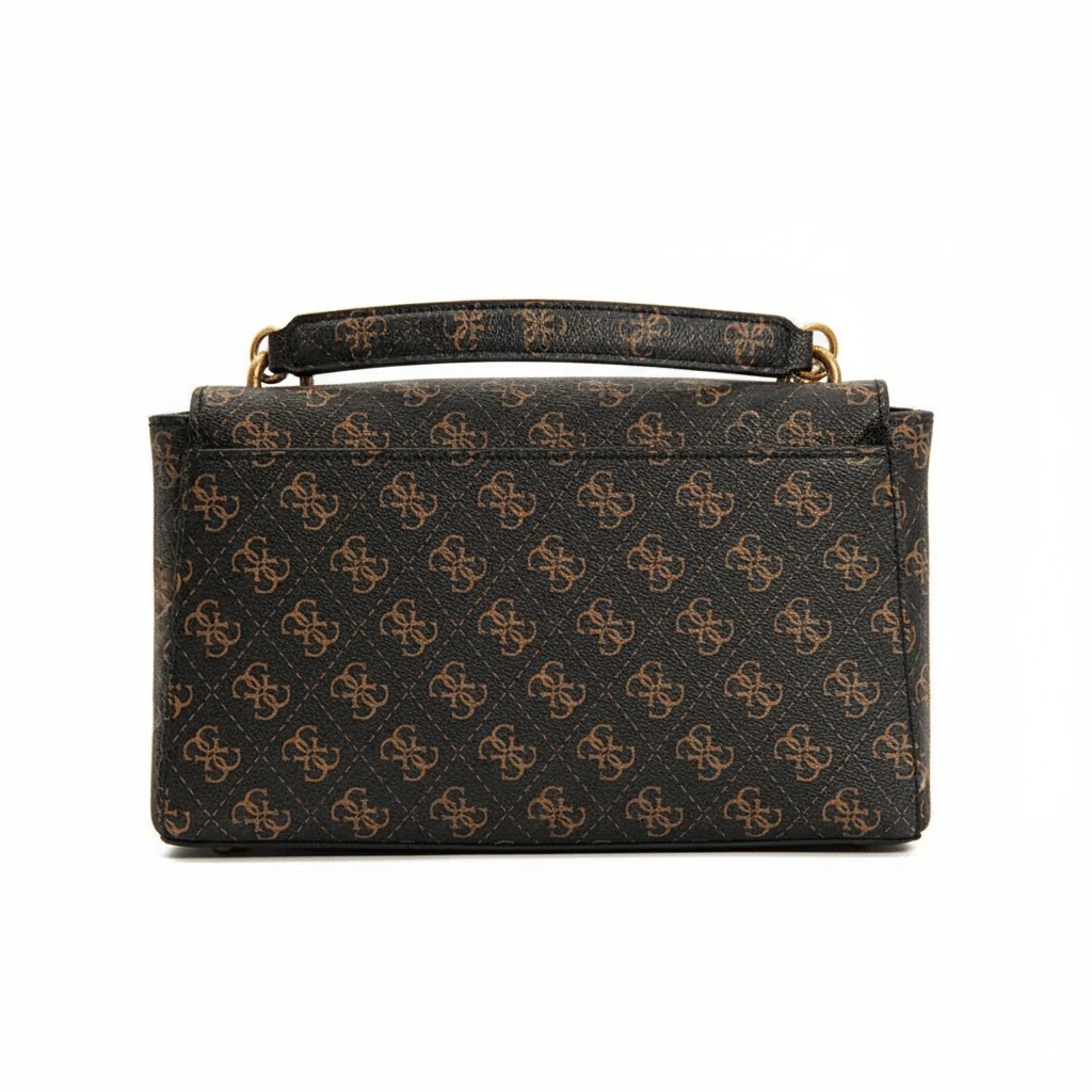 Guess Arlena-Shoulder Bag - Image 5
