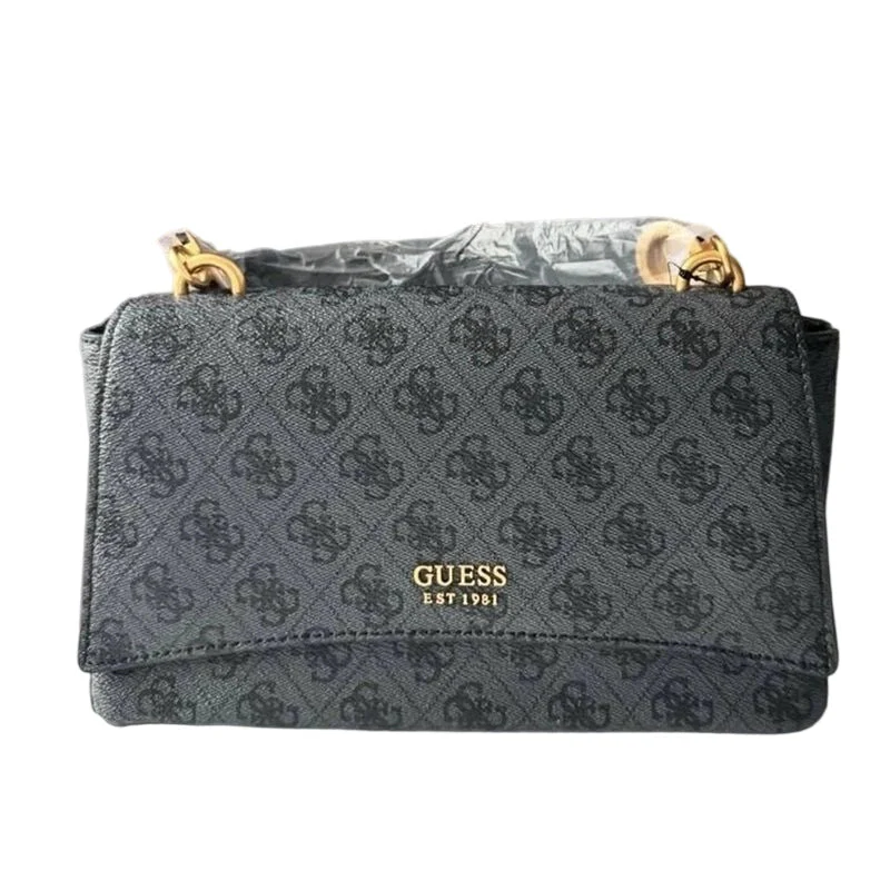Guess Arlena-Shoulder Bag - Image 6