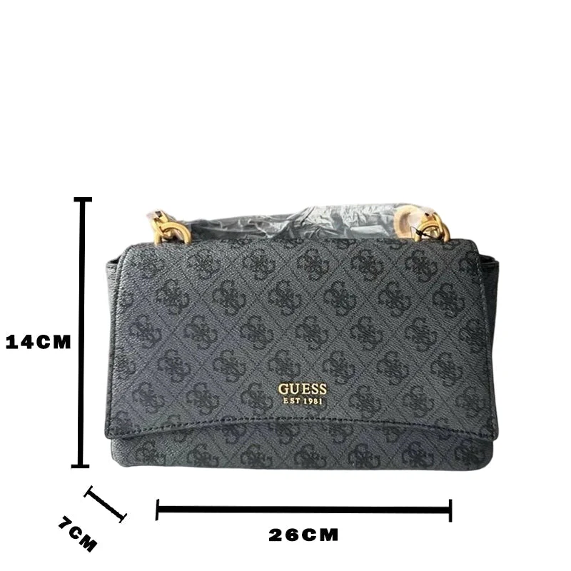Guess Arlena-Shoulder Bag - Image 7