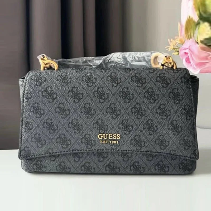 Guess Arlena-Shoulder Bag - Image 8