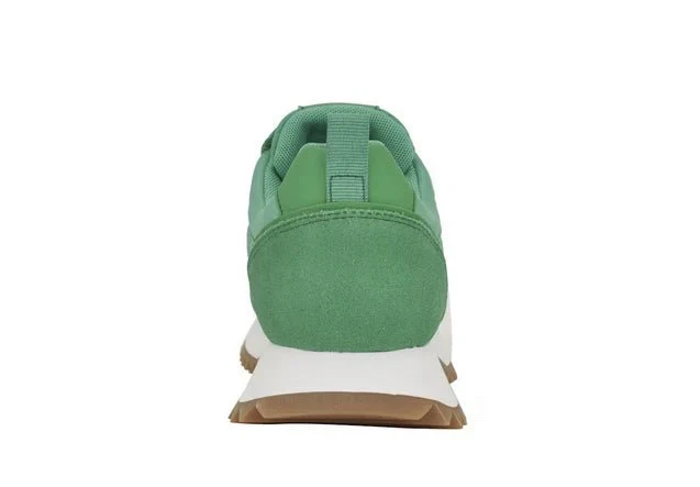 GUESS BAILEI FAUX-SUEDE Sneaker Women GUW566 - Image 4
