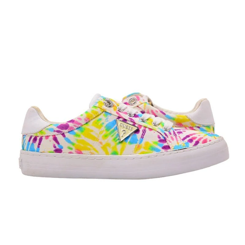 GUESS BEHIND Women Shoes GUW355 - Image 2