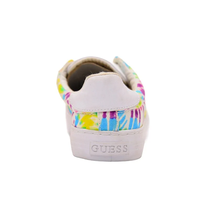 GUESS BEHIND Women Shoes GUW355 - Image 3